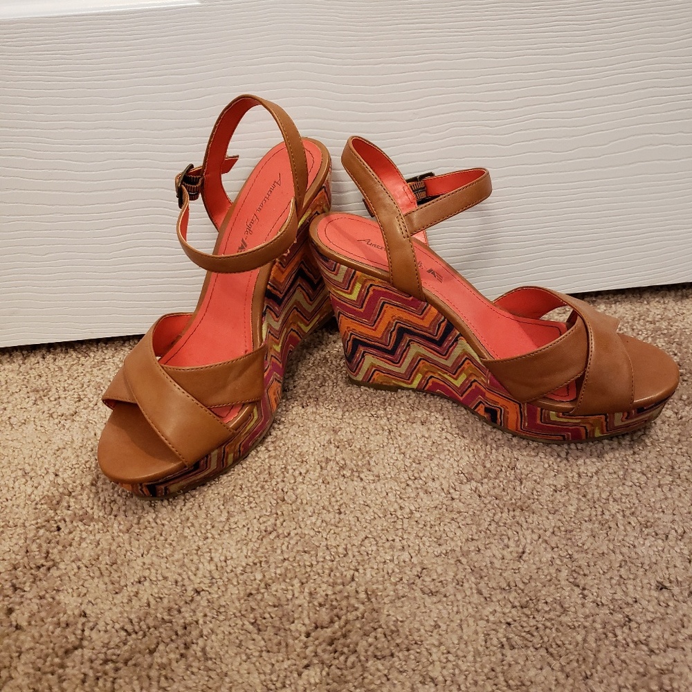 Wedges